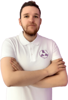 MUDr. Artiom Kazakov Dipl. Dr., MBA.