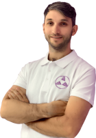 MUDr. Artiom Kazakov Dipl. Dr., MBA.